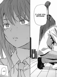 [Yuzuki N Dash] Zutto Suki Datta Ch. 1-3 [English] [SeinenScans] [TripleSevenScans]