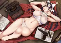 [Empress (Seishoujo)] ~Seishoujo Artworks~ LEWDNESS