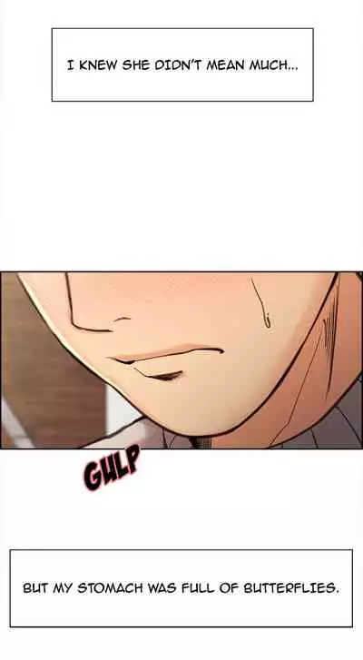 The Sharehouse Ch. 1-11