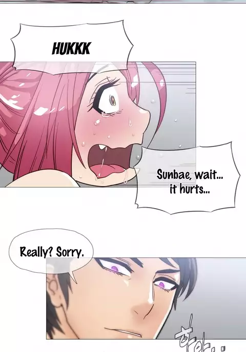 Household Affairs Ch.1-51