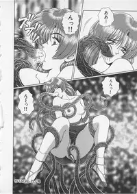 [Gun Ryuusei] Wakakusa Bishoujotai vol.3