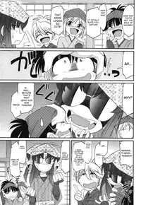 [Nishinaka Charlie] Cheers! Vol. 11 [English] {SaHa}(Ongoing)