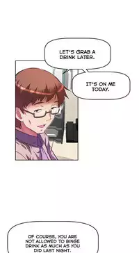 [Worin] Brawling Go Ch.76-82 (English) (Ongoing)