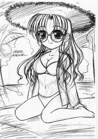 (C62) [Yakan Hikou (Inoue Tommy)] FOUL 3 (Chobits)