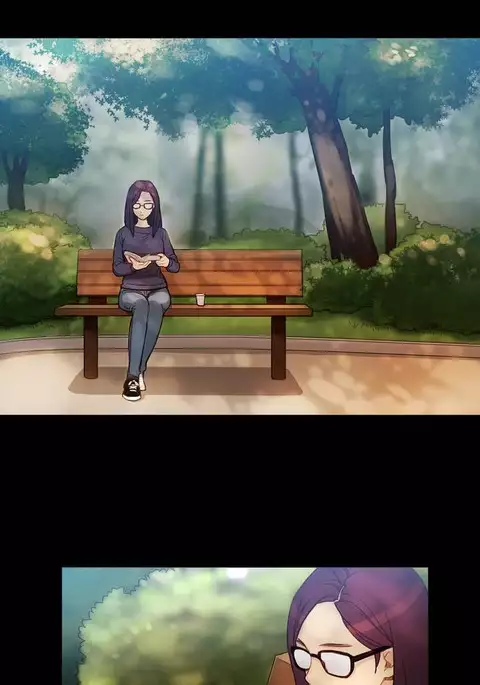 Scandal of the Witch Ch.1-41