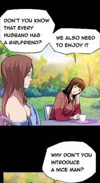 Moms Cafe Ch.1-10 (English) (Ongoing)