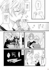 [Pesotarou] Playroom 108