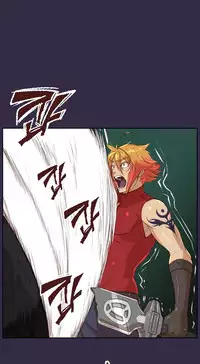 [Hong BanJang] Aharoo Ch.1-39 (English) (YoManga) (Ongoing)