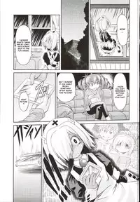 [Takura Mahiro] Takuramakan Doubutsuen - Taklamakan Zoo [English] {desudesu + YQII}