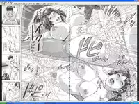 [Oobanburumai] Messiah Chinko