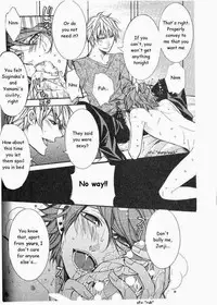 [Itsuki Makoto] Kaihatsu Muramura Mode [English] [yocchan]