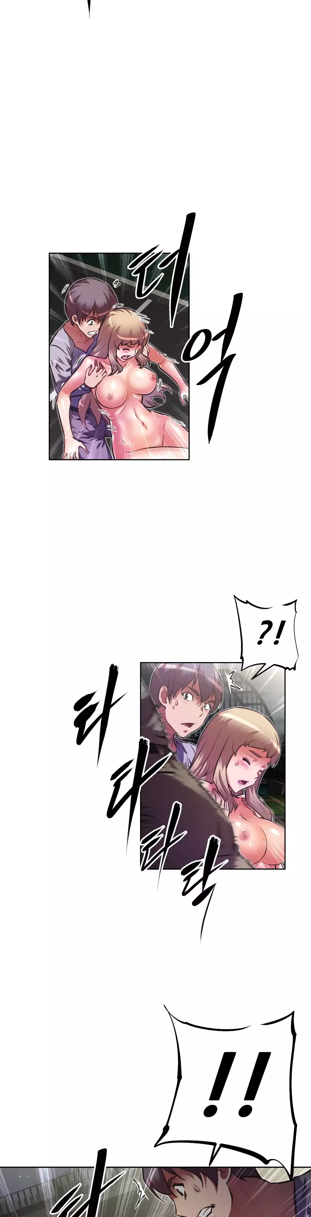 Brawling Go Ch.53-62