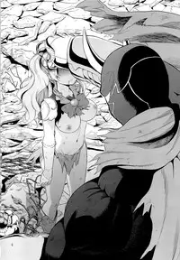 (C86) [Yamada Ichizoku. (Fukurokouji, Mokyu)] Tekizen Toubou | Desertion Under Fire (HappinessCharge Precure!)