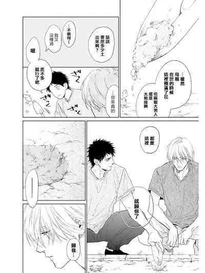 Koko wa Yasashii Niwa | 置身于温柔之庭 Ch. 1-5