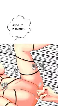 Hooker Ch.1-41 (English) (Ongoing)