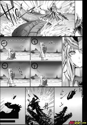 もんはんのえろほん 12