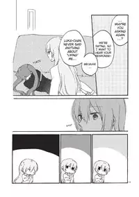 [Niratama (Sekihara Umina)] Feeling Box (Vocaloid) [English] {Team 11'x'2}