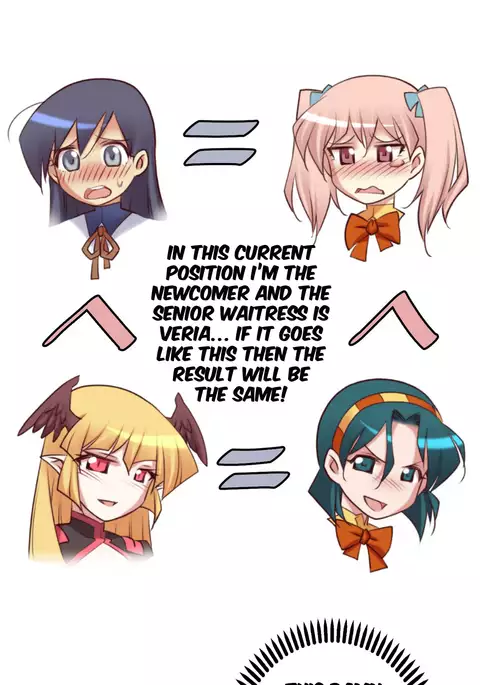 Master in My Dreams Ch.0-36