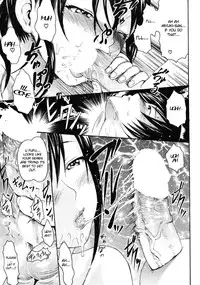 [E-musu Aki] Poolside no Yuuwaku (Temptation of Pool Side) [English]