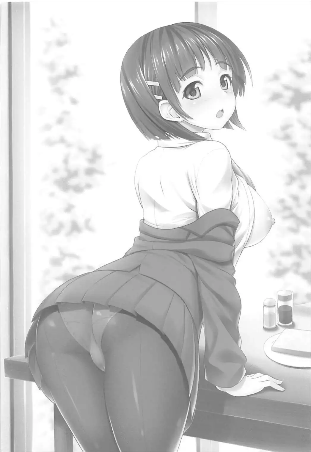 Sister Affection On&Off SAO Soushuuhen