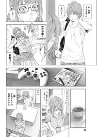 [Kijitora Nukoji] Lost (Last Update : 2016-06)