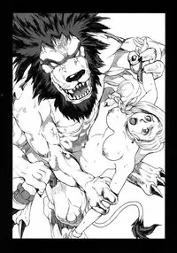 (C74) [Machwing (Raiun)] Zenryoku Bianca (Dragon Quest V)