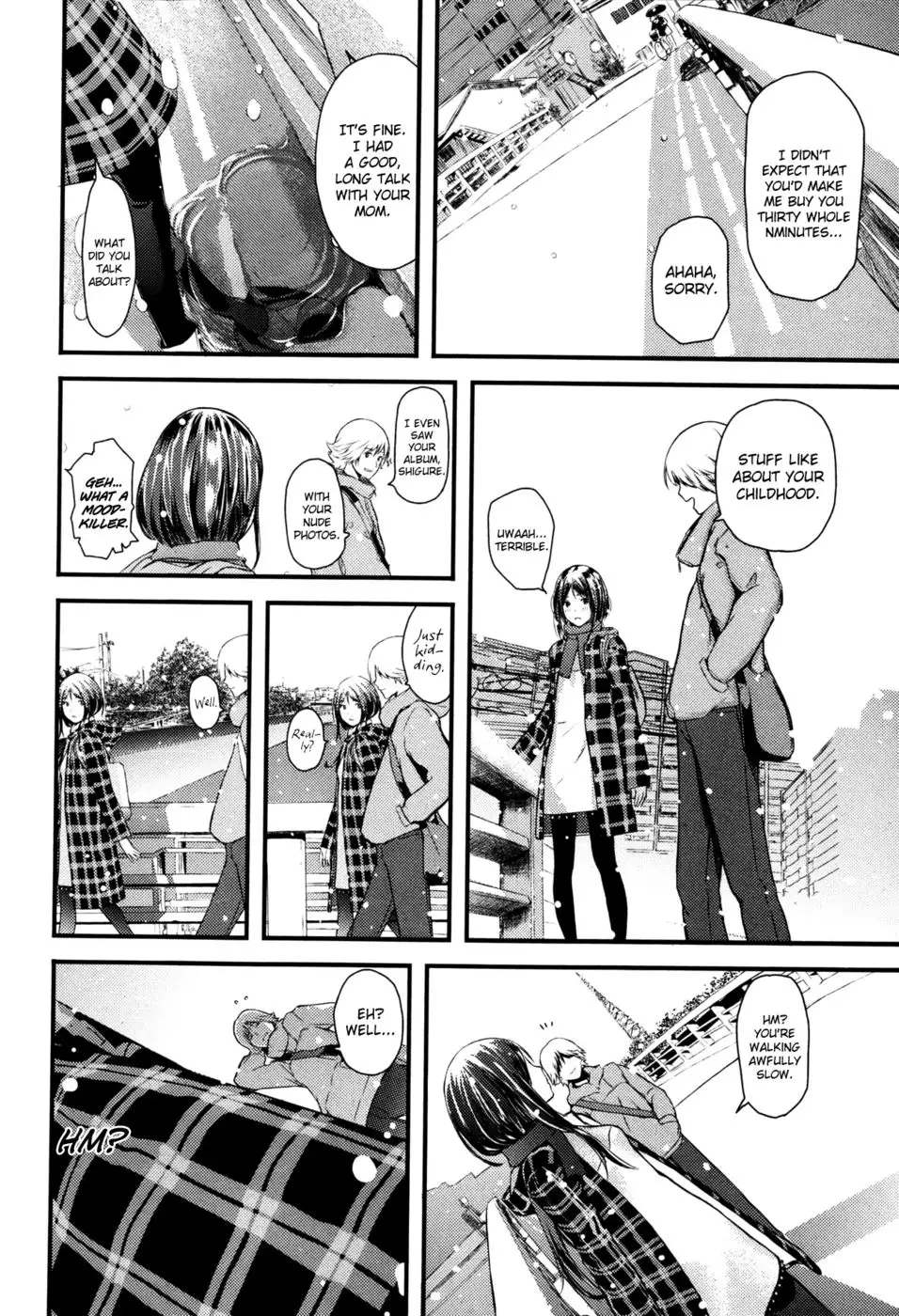 Otomezaurus 2 -Shigure-