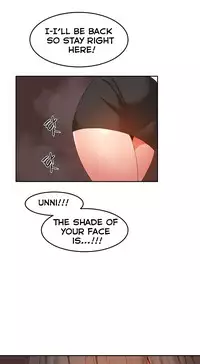 [Mx2J] Hahri's Lumpy Boardhouse Ch. 0-31 [English] (YoManga) (Ongoing)