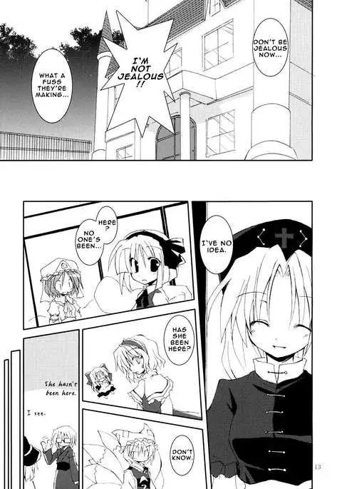 Well-Ventilated Workplace