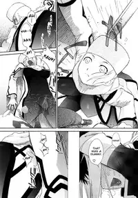 [Ash Yokoshima] 3 Angels Short Full Passion [English] [Decensored]