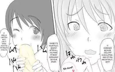 Boku To Futari No Senpai & Saishuuwa | Me and my Two Senpais -FULL