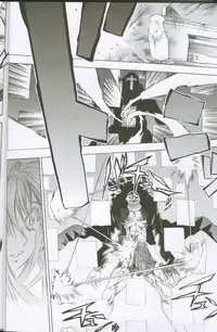 (C61) [G3 (Oh! Great)] G3 Vol. 02