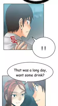 My Office Ch.1-42 (English) (Ongoing)