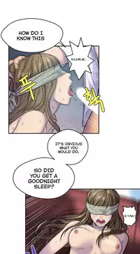 Ghost Love Ch.1-18 (English) (YoManga) (Ongoing)