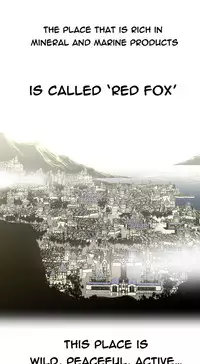 Perfect Half Ch.1-13 (English) (Ongoing)