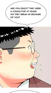 Hooker Ch.1-34 (English) (Ongoing)