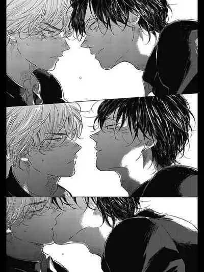 Bokura no Tsuzuki | 我们的后续 Ch. 1-5