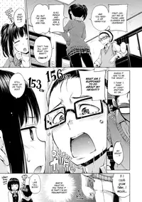 [Hamao] Kira Kira [English] [Decensored] [Digital]