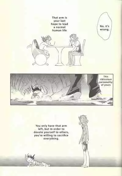 Itokeki Negai no Kanau Basho | The Place Where Wishes Come True