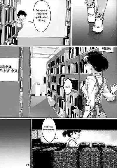 Otonano Omochiya 12 Futaba no Ohanashi Matome 2