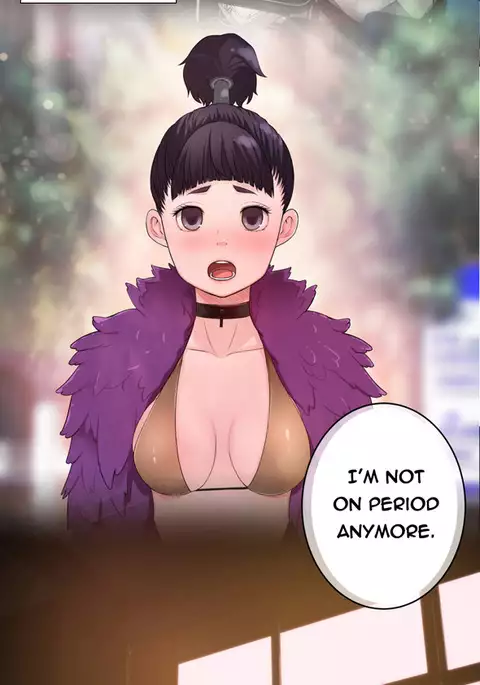 Tissue Thieves Ch.1-19