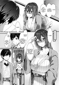 [Musashimaru] Honey Time [English] {doujin-moe.us}