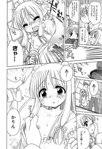 [Inuboshi] Daisuki! Gosyujinsama - Love Master