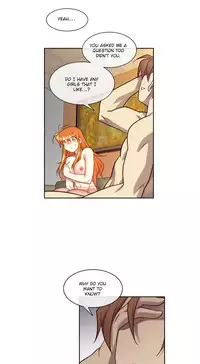 [Son Hee-Joon] Master in My Dreams Ch.0-32 (English) (Ongoing)