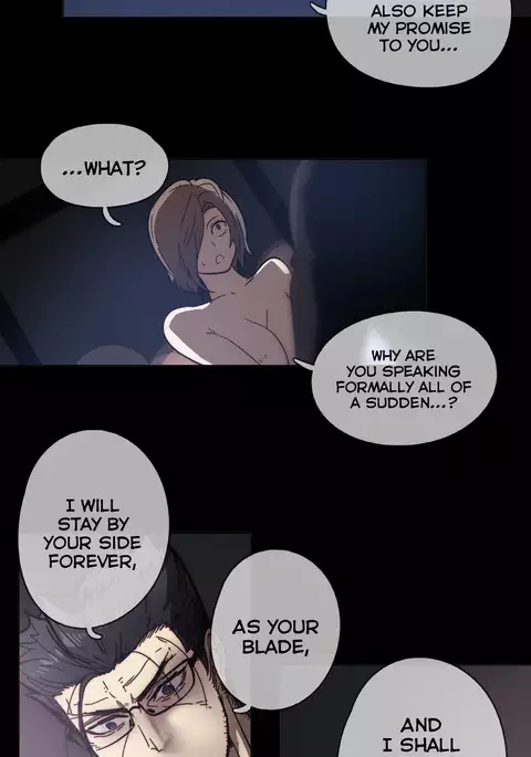 Household Affairs Ch.1-51