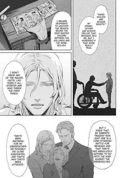 Coyote III | Coyote Voulume 3