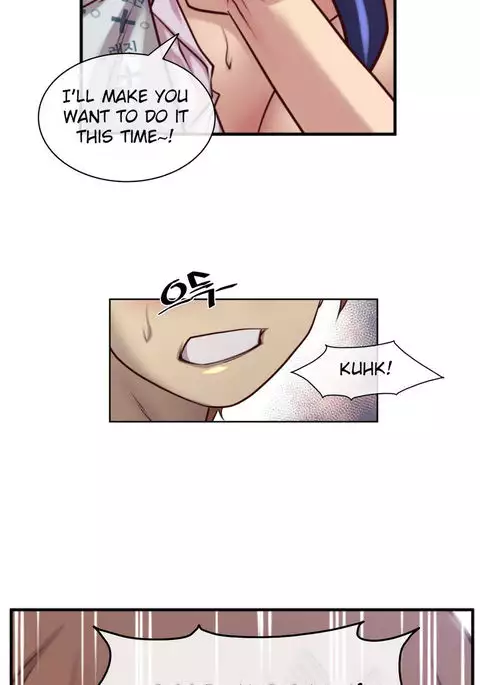 Master in My Dreams Ch.0-38