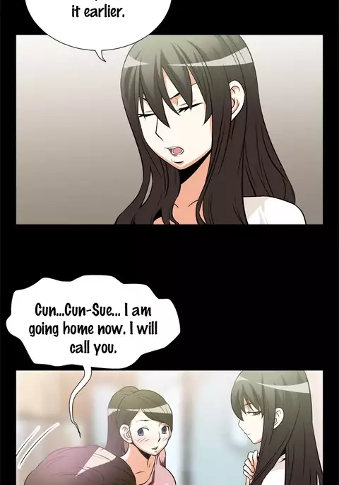 Love Parameter Ch.1-52