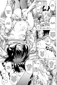 [MARUTA] Moshimo Hatsukoi ga Kanatte Itara Ch.1-4 [English] {CGrascal}