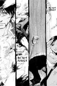 [GD-mechano (Izumi Yakumo)] Love Me Tender (Fullmetal Alchemist) [English] [Scan-Clan]